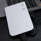 High-quality Mobile Hard dDve USB3.0 Hard Drive Mechanical Hard Drive