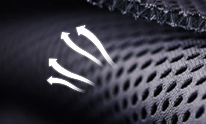 Baby Carrying Out Simple Newborn Baby Before Holding