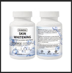 Glutathione Hard Capsule Whitening