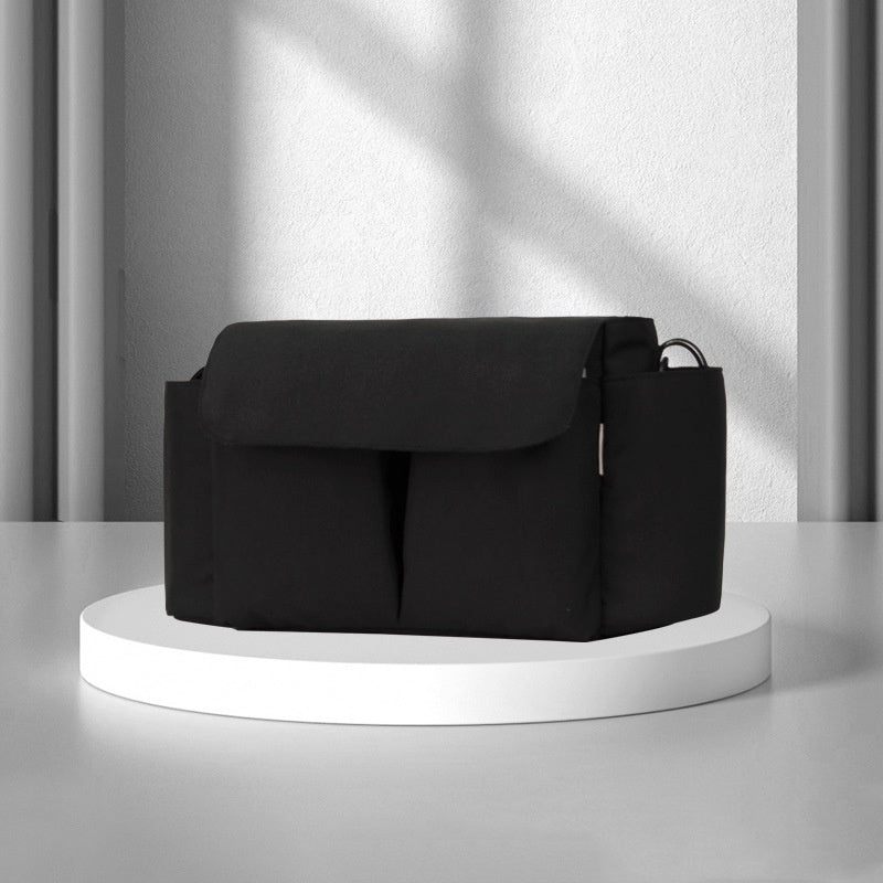 Cart Baby Hanging Storage Bag Mummy Oxford