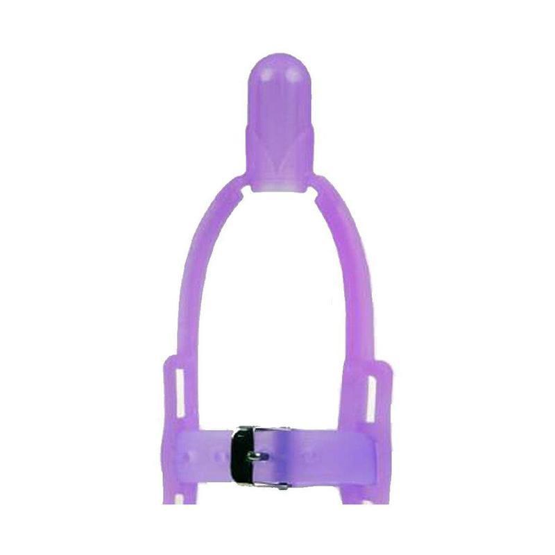 Baby Infant Quit Eating Hand Artifact Molar Stick Anti-biting Finger Cots