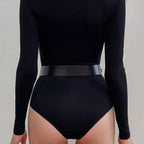 Chain Belt Nightclub Performance Props Simple Waist Chain