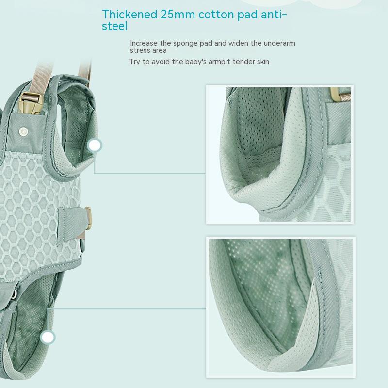 Baby Walking Wings Baby Multi-functional Toddler Aid