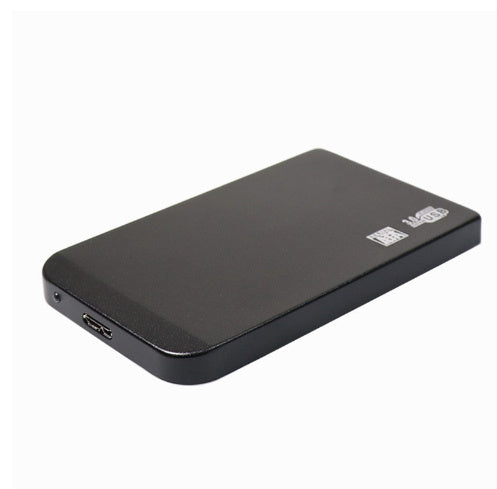 High-quality Mobile Hard dDve USB3.0 Hard Drive Mechanical Hard Drive