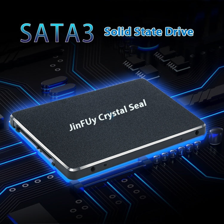 512GB 1TB 2TB SATA30 SSD Solid State Drive