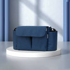 Cart Baby Hanging Storage Bag Mummy Oxford