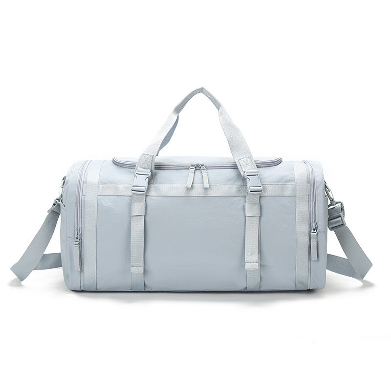 Gym Shoulder Sports Bag Crossbody Handbag